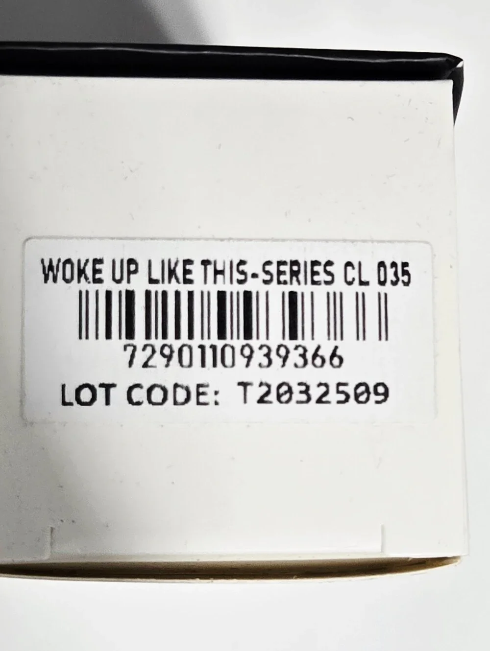 IL MAKIAGE Woke Up Like This Foundation CL 035 + #140 Concealer Blending Brush S